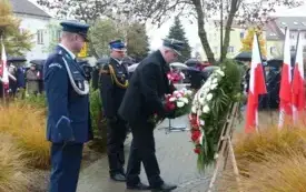 Obchody 107. Rocznicy Odzyskania Niepodległości 44