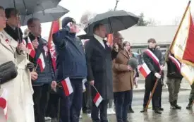 Obchody 107. Rocznicy Odzyskania Niepodległości 45