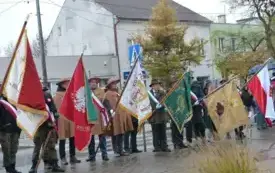 Obchody 107. Rocznicy Odzyskania Niepodległości 46