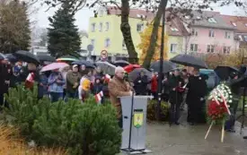 Obchody 107. Rocznicy Odzyskania Niepodległości 48