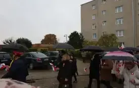 Obchody 107. Rocznicy Odzyskania Niepodległości 56