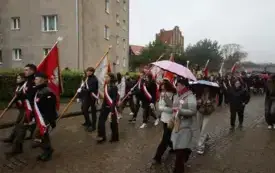 Obchody 107. Rocznicy Odzyskania Niepodległości 57