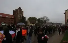 Obchody 107. Rocznicy Odzyskania Niepodległości 60