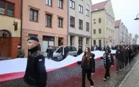 Obchody 107. Rocznicy Odzyskania Niepodległości 62