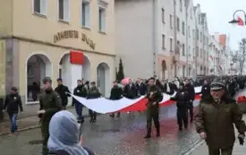 Obchody 107. Rocznicy Odzyskania Niepodległości 63