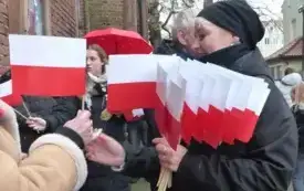 Obchody 107. Rocznicy Odzyskania Niepodległości 70