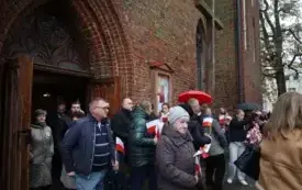 Obchody 107. Rocznicy Odzyskania Niepodległości 72