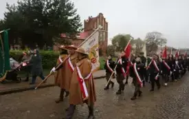 Obchody 107. Rocznicy Odzyskania Niepodległości 78