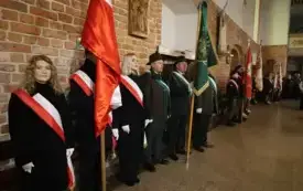 Obchody 107. Rocznicy Odzyskania Niepodległości 80