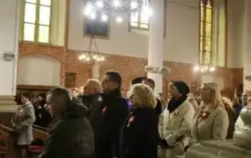 Obchody 107. Rocznicy Odzyskania Niepodległości 81