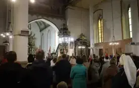 Obchody 107. Rocznicy Odzyskania Niepodległości 85