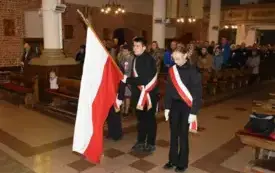 Obchody 107. Rocznicy Odzyskania Niepodległości 88