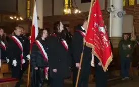 Obchody 107. Rocznicy Odzyskania Niepodległości 89