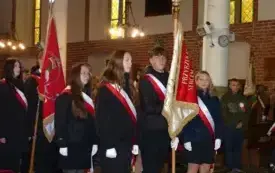 Obchody 107. Rocznicy Odzyskania Niepodległości 90