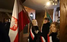 Obchody 107. Rocznicy Odzyskania Niepodległości 95