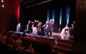 Koncert Charytatywny dla Łucji Wlazełko 15.11.25 9