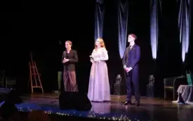 Koncert Charytatywny dla Łucji Wlazełko 15.11.25 15