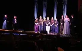 Koncert Charytatywny dla Łucji Wlazełko 15.11.25 18