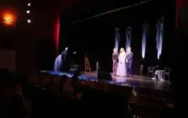 Koncert Charytatywny dla Łucji Wlazełko 15.11.25 22