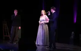 Koncert Charytatywny dla Łucji Wlazełko 15.11.25 23