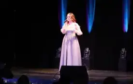 Koncert Charytatywny dla Łucji Wlazełko 15.11.25 24