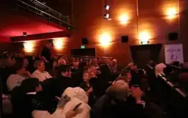 Koncert Charytatywny dla Łucji Wlazełko 15.11.25 29