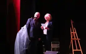 Koncert Charytatywny dla Łucji Wlazełko 15.11.25 30