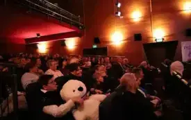 Koncert Charytatywny dla Łucji Wlazełko 15.11.25 31