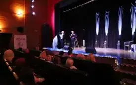 Koncert Charytatywny dla Łucji Wlazełko 15.11.25 33