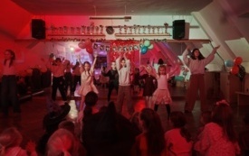 Andrzejki w sekcjach PCKiA 28.11.25 6