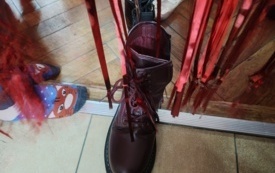 Andrzejki w sekcjach PCKiA 28.11.25 8