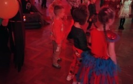 Andrzejki w sekcjach PCKiA 28.11.25 12