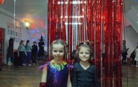 Andrzejki w sekcjach PCKiA 28.11.25 14