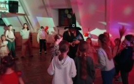 Andrzejki w sekcjach PCKiA 28.11.25 15