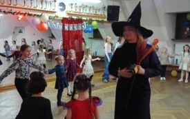 Andrzejki w sekcjach PCKiA 28.11.25 16