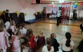 Andrzejki w sekcjach PCKiA 28.11.25 20