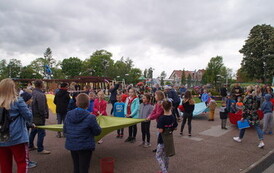 XXIII WARMIŃSKO MAZURSKIE DNI RODZINY 2021 JUŻ ZA NAMI