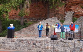 XXIII WARMIŃSKO MAZURSKIE DNI RODZINY 2021 JUŻ ZA NAMI