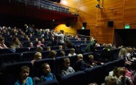 Magia teatru w Pasłęckim Centrum Kultury i Aktywności 13.01.26 1