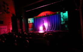 Magia teatru w Pasłęckim Centrum Kultury i Aktywności 13.01.26 3