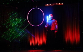 Magia teatru w Pasłęckim Centrum Kultury i Aktywności 13.01.26 4