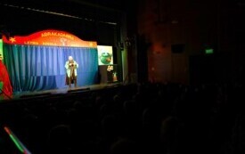 Magia teatru w Pasłęckim Centrum Kultury i Aktywności 13.01.26 6