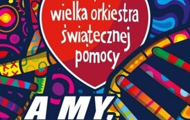 34. Finał WOŚP