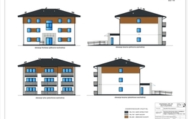 10. rysunki architektoniczne - budynek nr 1 - A11 - kolorystyka elewacji_page-0001