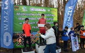 Mistrzostwa Wojew&oacute;dztwa w Biegach Przełajowych 14.03.26 6
