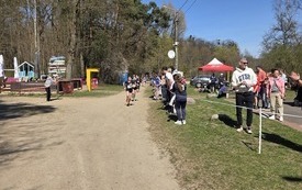 Wojew&oacute;dzkie Eliminacje do Lekkoatletycznych Nadziei Olimpijskich w Biegach Przełajowych 2