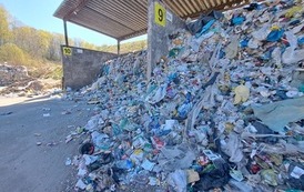 frakcja do spalenia