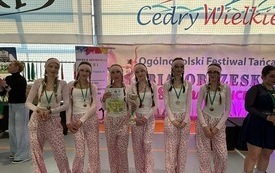 Cedry Wielkie 2026 1