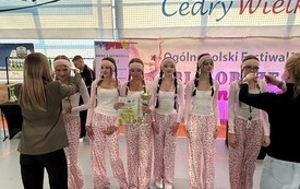 Cedry Wielkie 2026 2