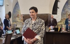 XXIX sesja Rady Miejskiej w&nbsp;Pasłęku_2